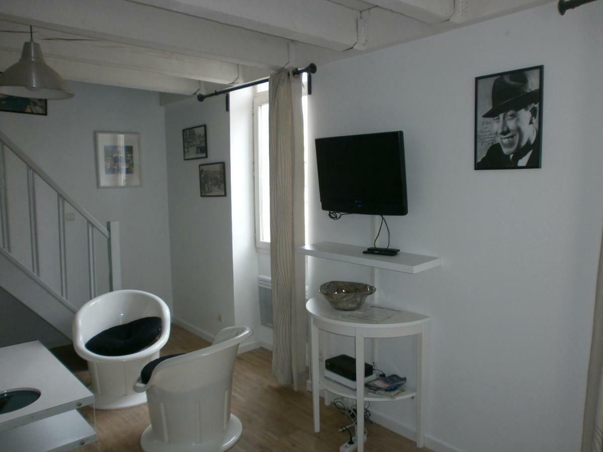 Appartement Du Palais Longchamps Марсель Экстерьер фото